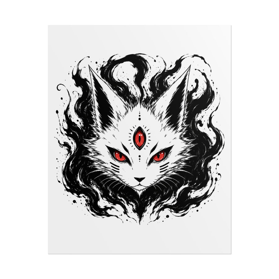 The Animal Demon Collection