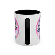 Dragon Maiden - Coffee Mug
