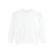 Voidwhisker Sweatshirt - Ink Graphic Crewneck