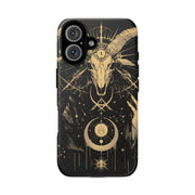 Occult Relic Phone Case