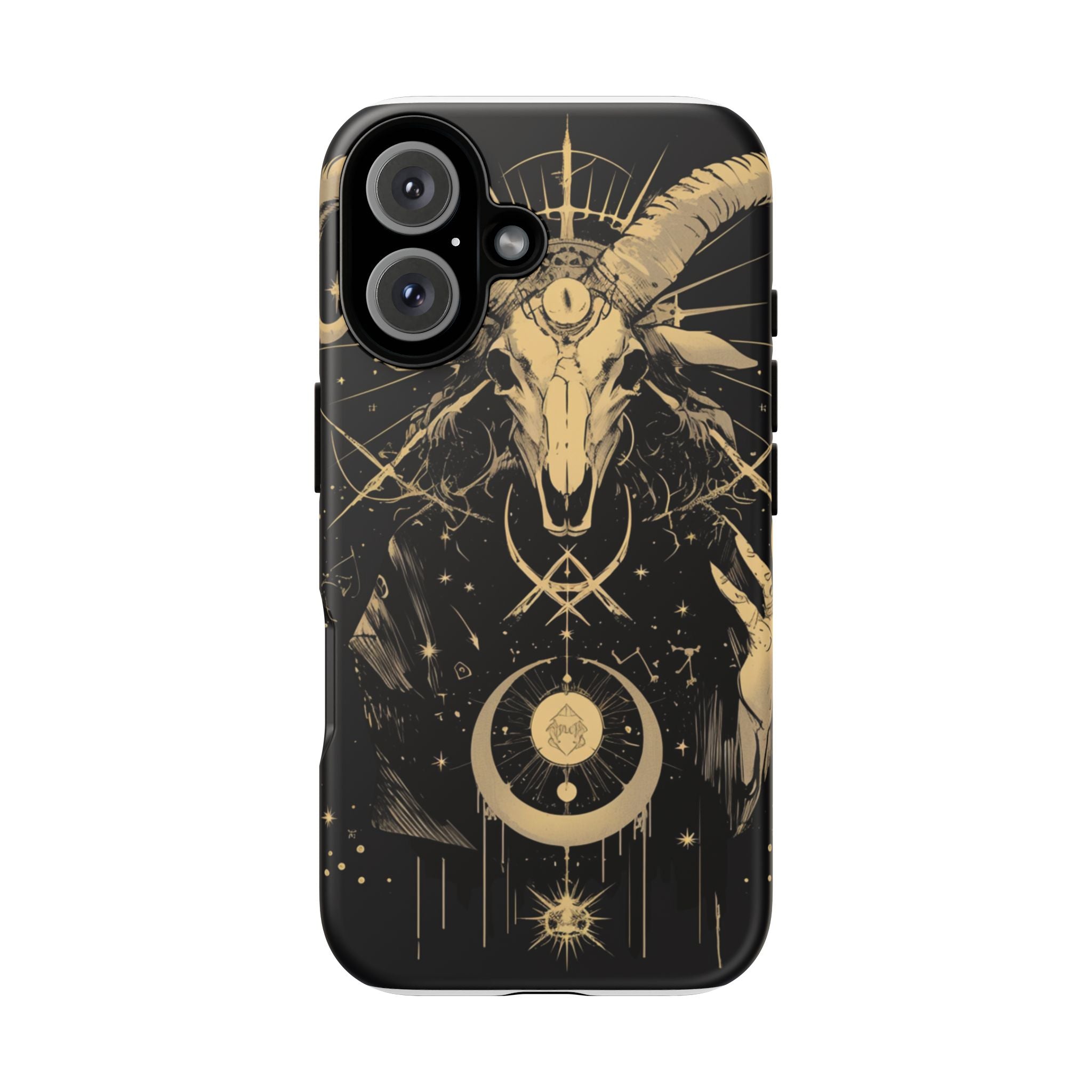 Occult Relic Phone Case
