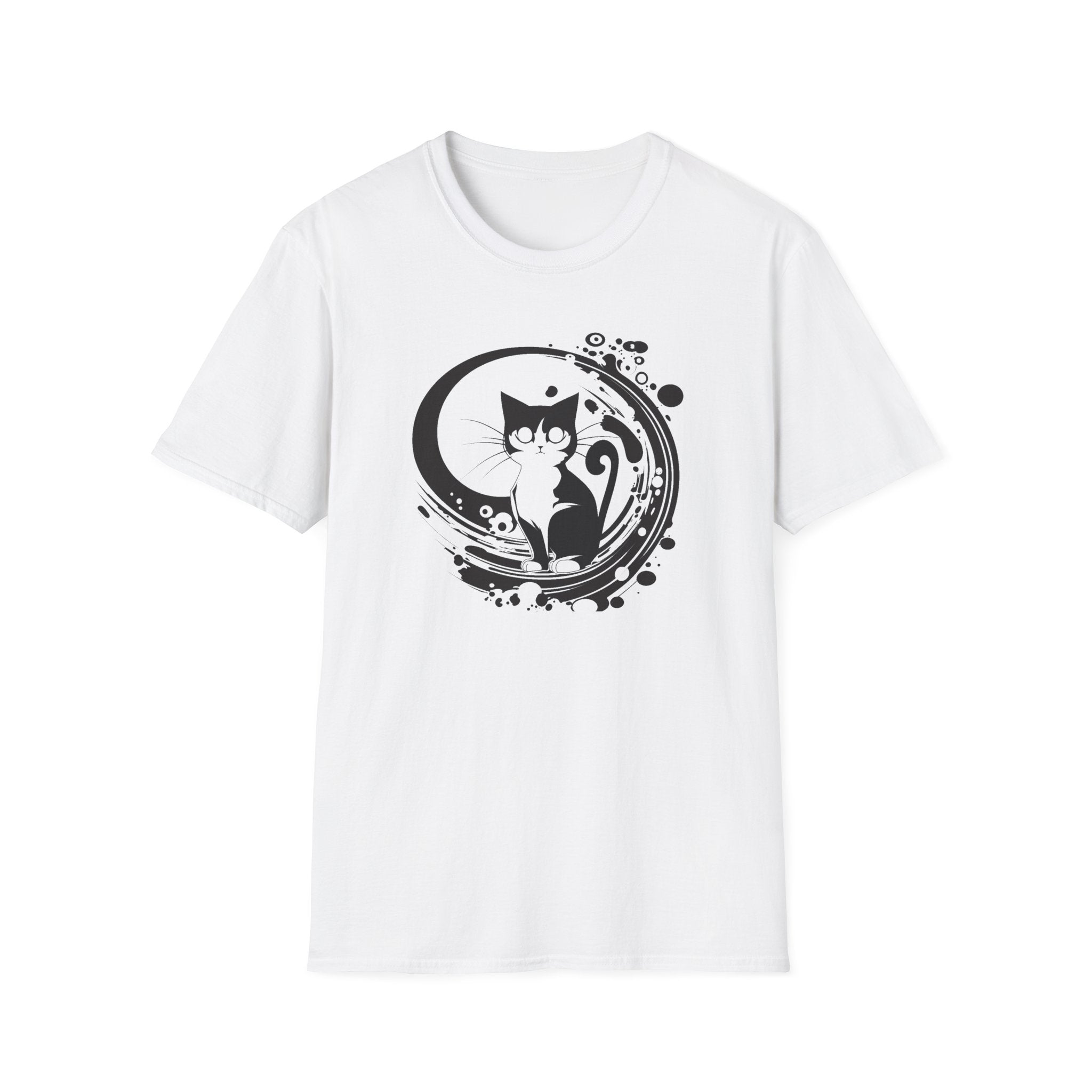 Voidwhisker- Lightweight Crew neck