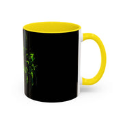 Neon Venomweaver  - Coffee Cup