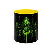 Neon Venomweaver  - Coffee Cup
