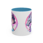 Dragon Maiden - Coffee Mug