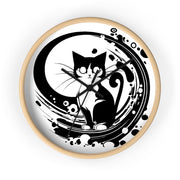 Voidwhisker Clock