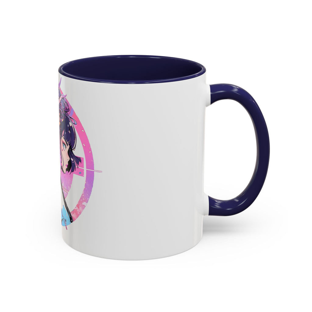 Celestial Dragon Maiden Mug