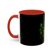 Neon Venomweaver  - Coffee Cup