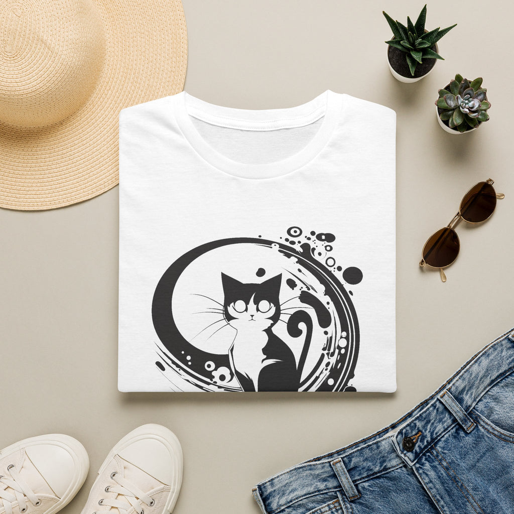 Voidwhisker- Lightweight Crew neck