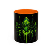 Neon Venomweaver  - Coffee Cup
