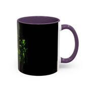 Neon Venomweaver  - Coffee Cup