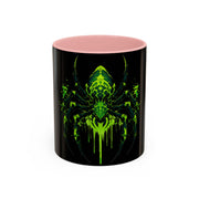 Neon Venomweaver  - Coffee Cup