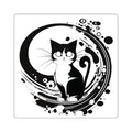 Voidwhisker - Sticker
