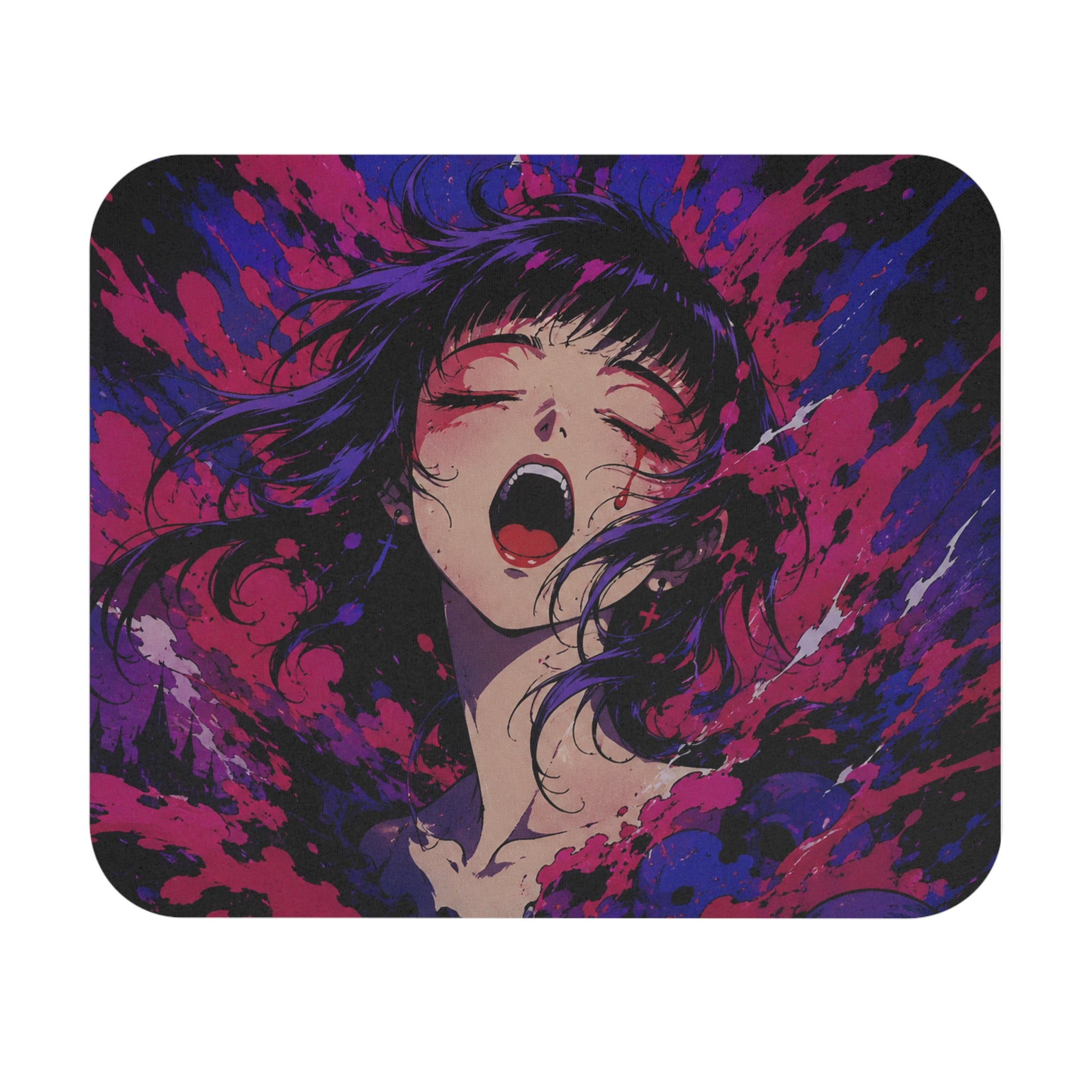 Dark Reverie - Mouse Pad