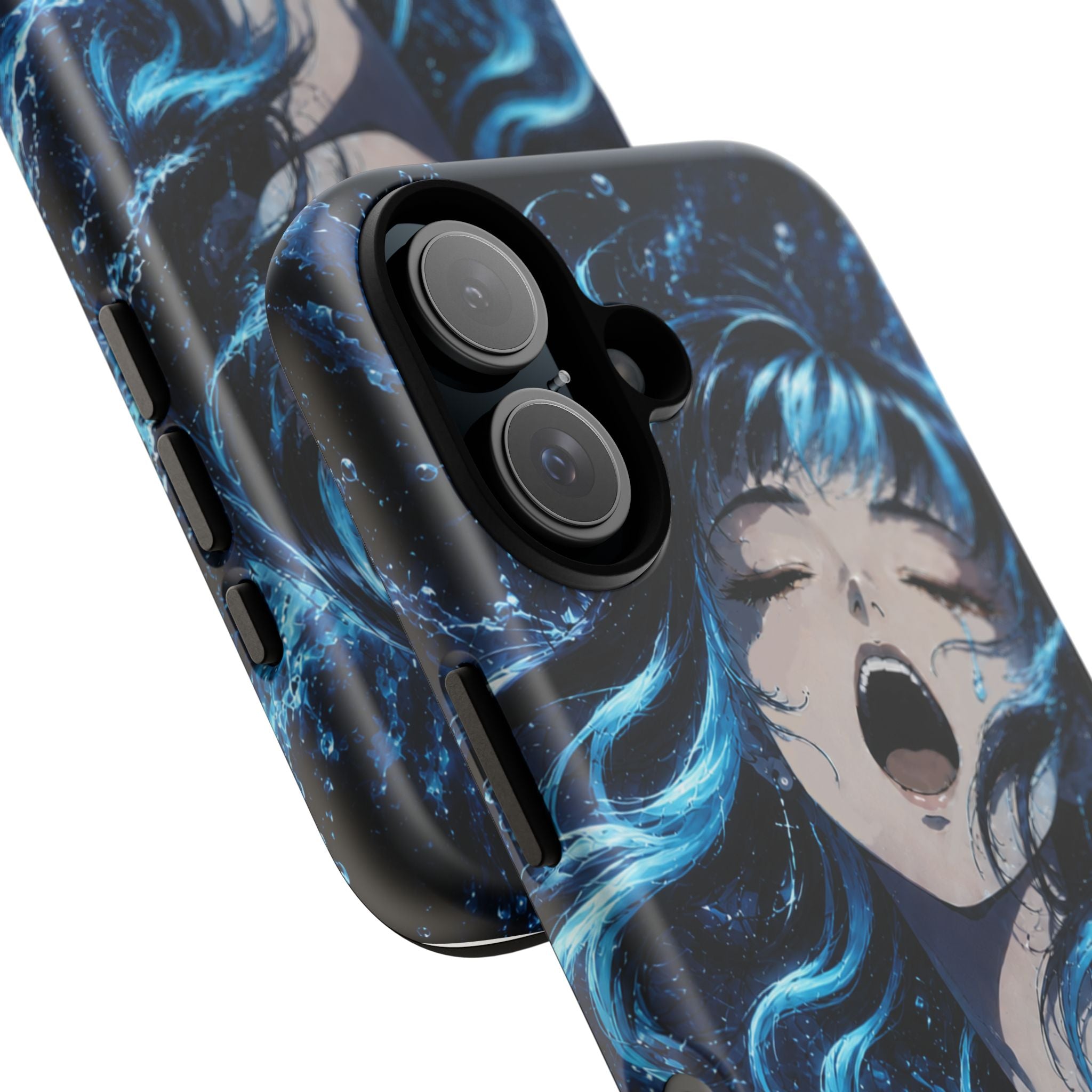 Blue Reverie - Phone Case