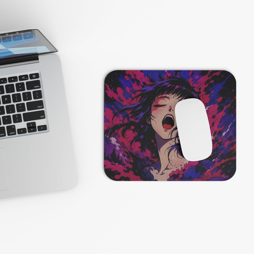 Dark Reverie - Mouse Pad