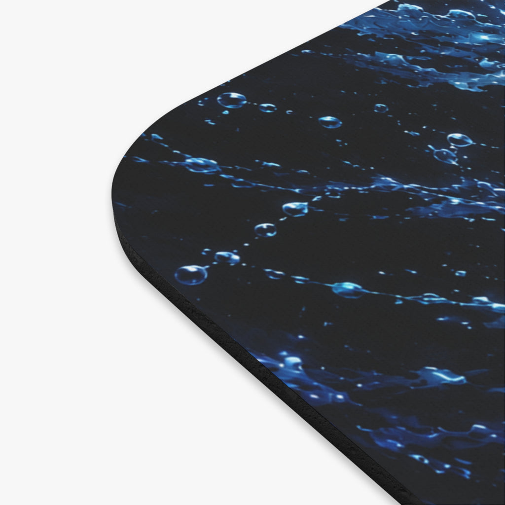 Blue Reverie - Mousepad