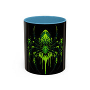 Neon Venomweaver  - Coffee Cup
