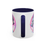 Dragon Maiden - Coffee Mug