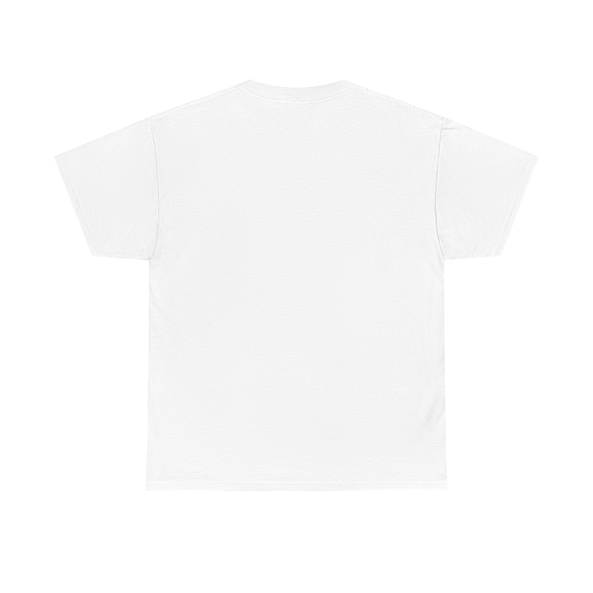 Voidwhisker - Cotton T-shirt