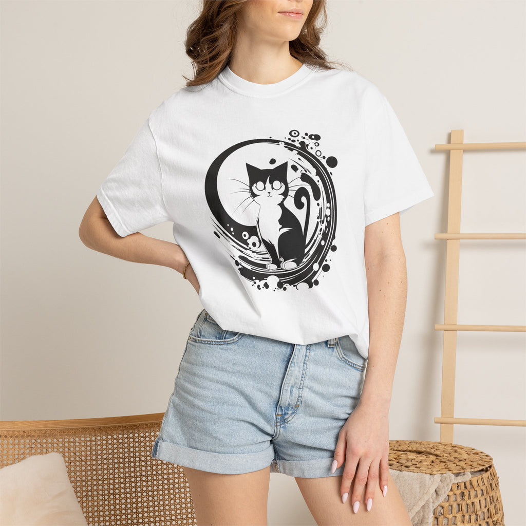 Voidwhisker Graphic T-Shirt