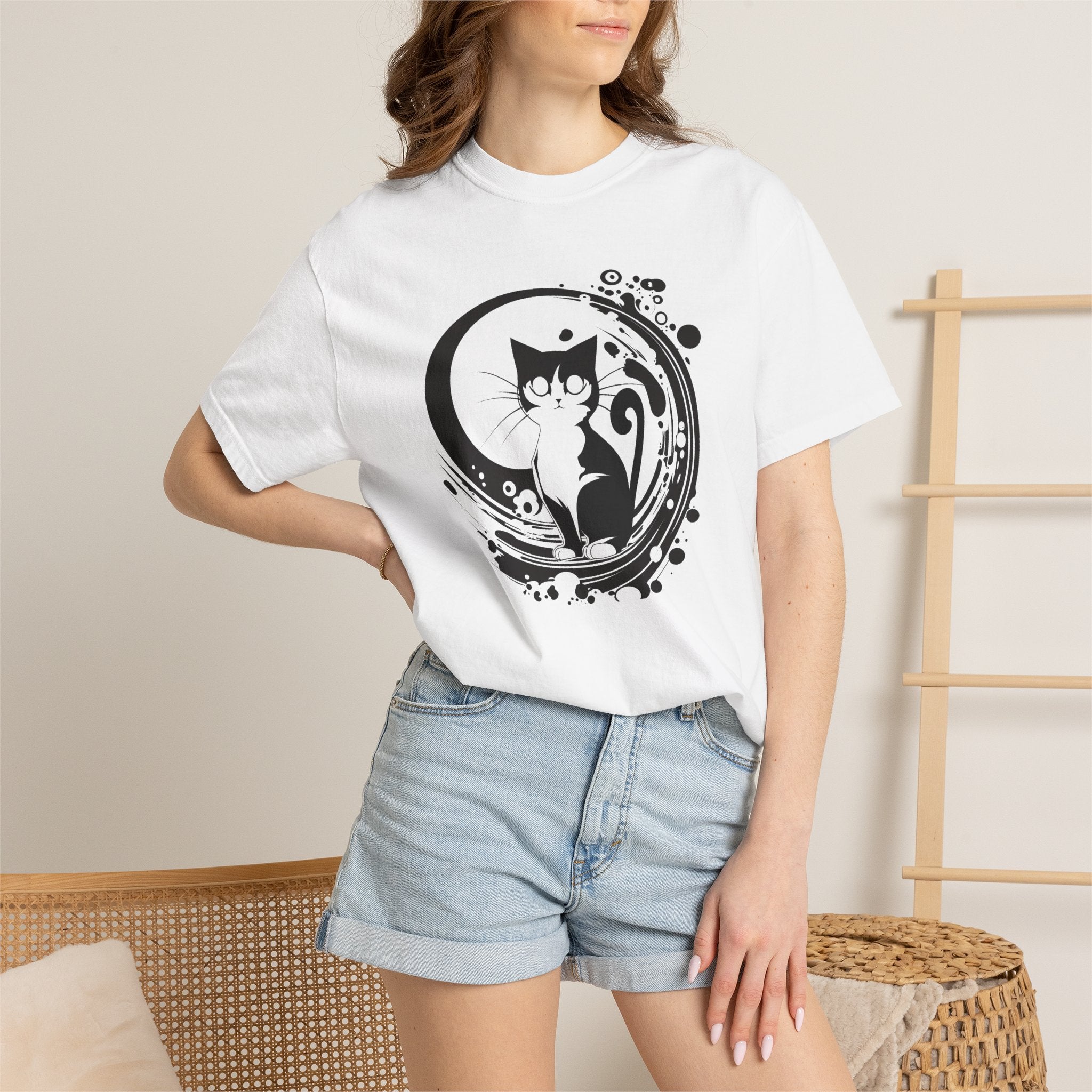 Voidwhisker Graphic T-Shirt