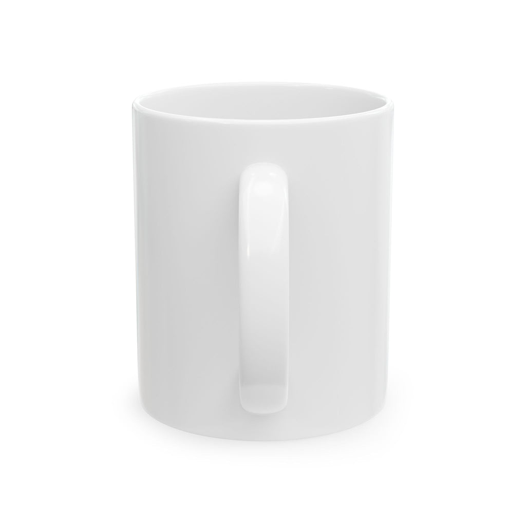 Voidwhisker Ceramic Mug