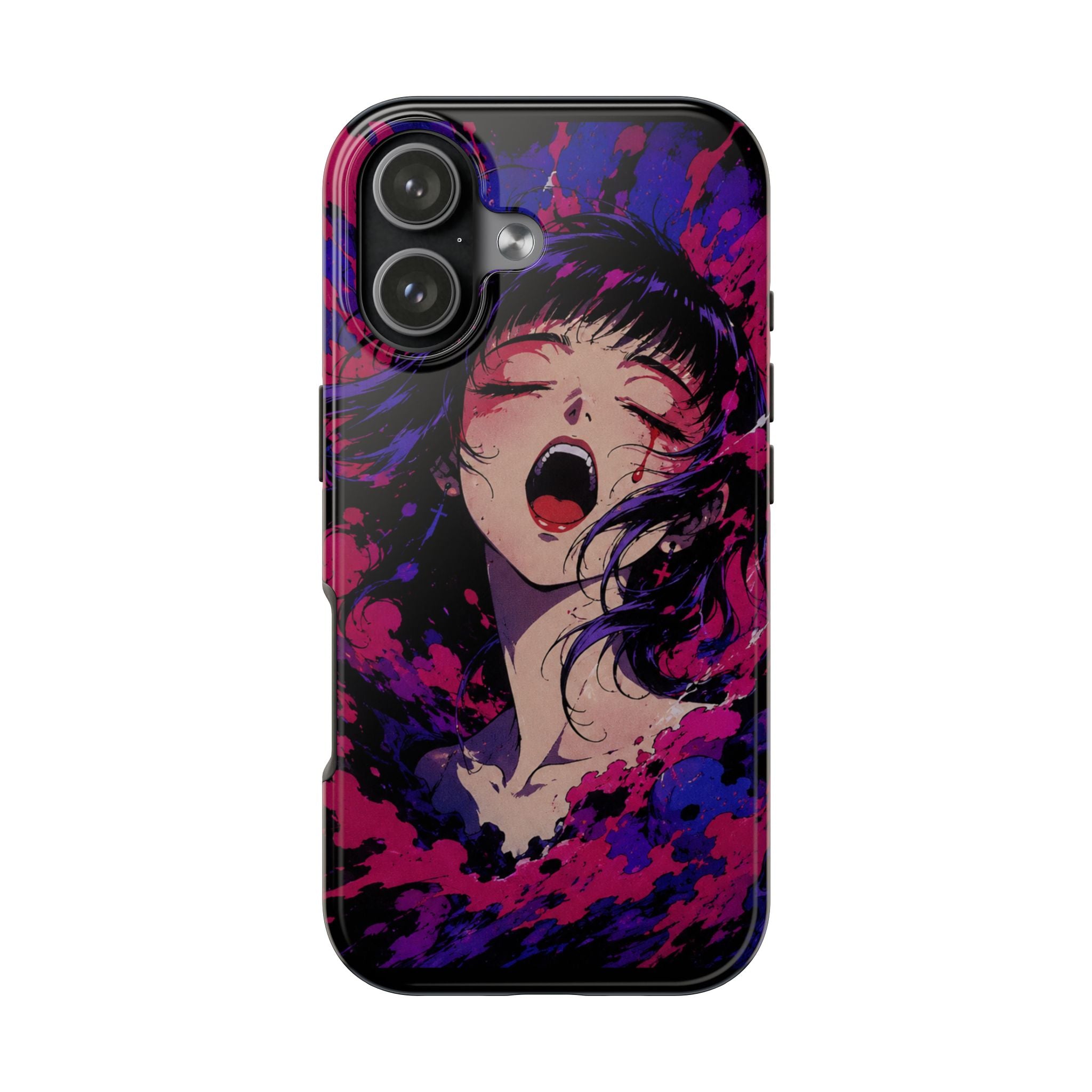 Dark Reverie - Phone Case
