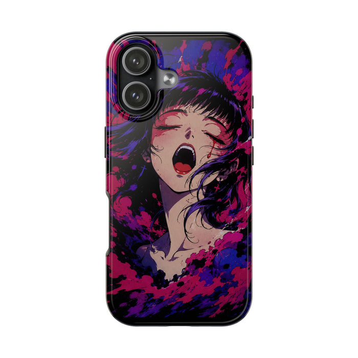 Dark Reverie - Phone Case