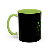 Neon Venomweaver  - Coffee Cup