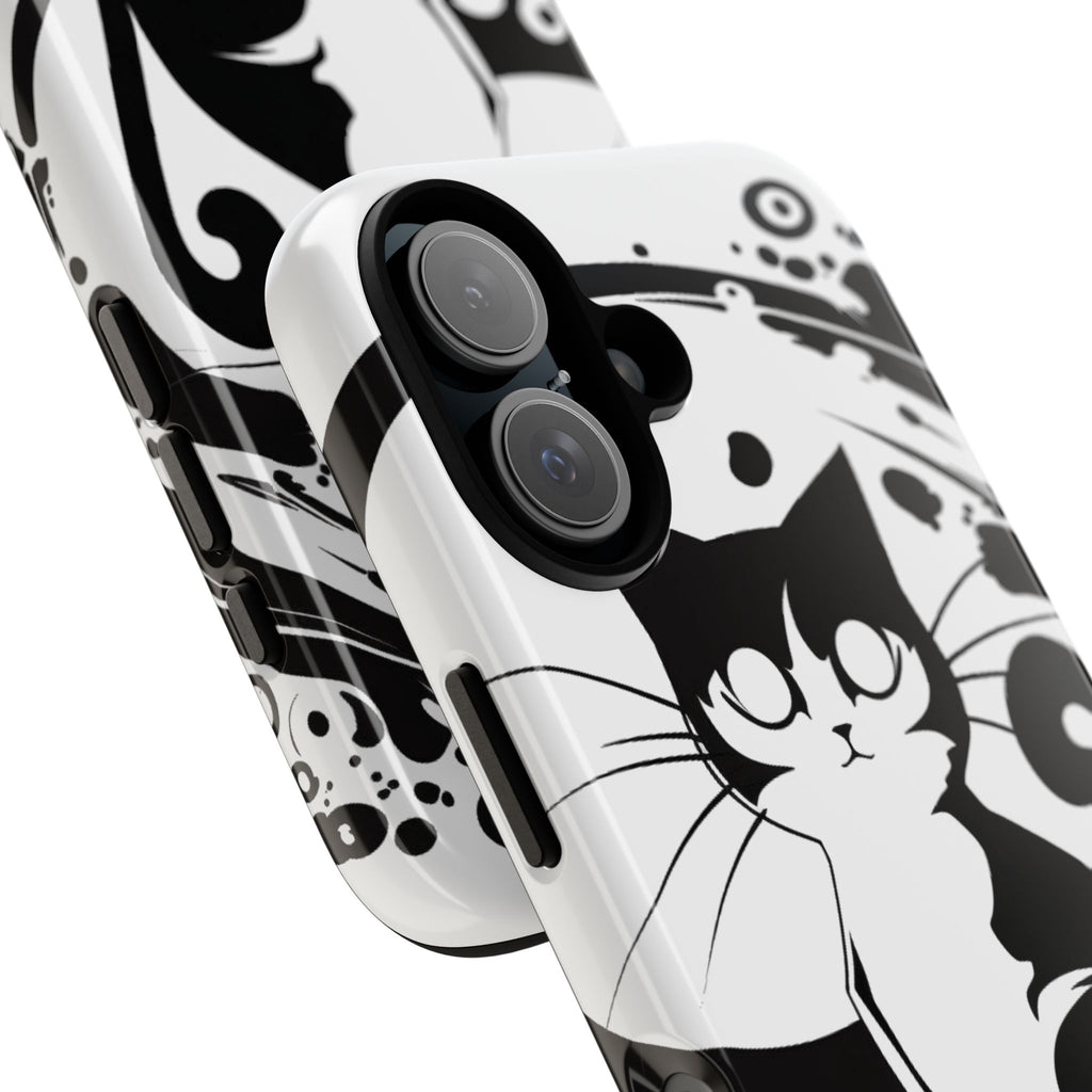 Voidwhisker - Phone Case