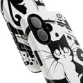 Voidwhisker - Phone Case