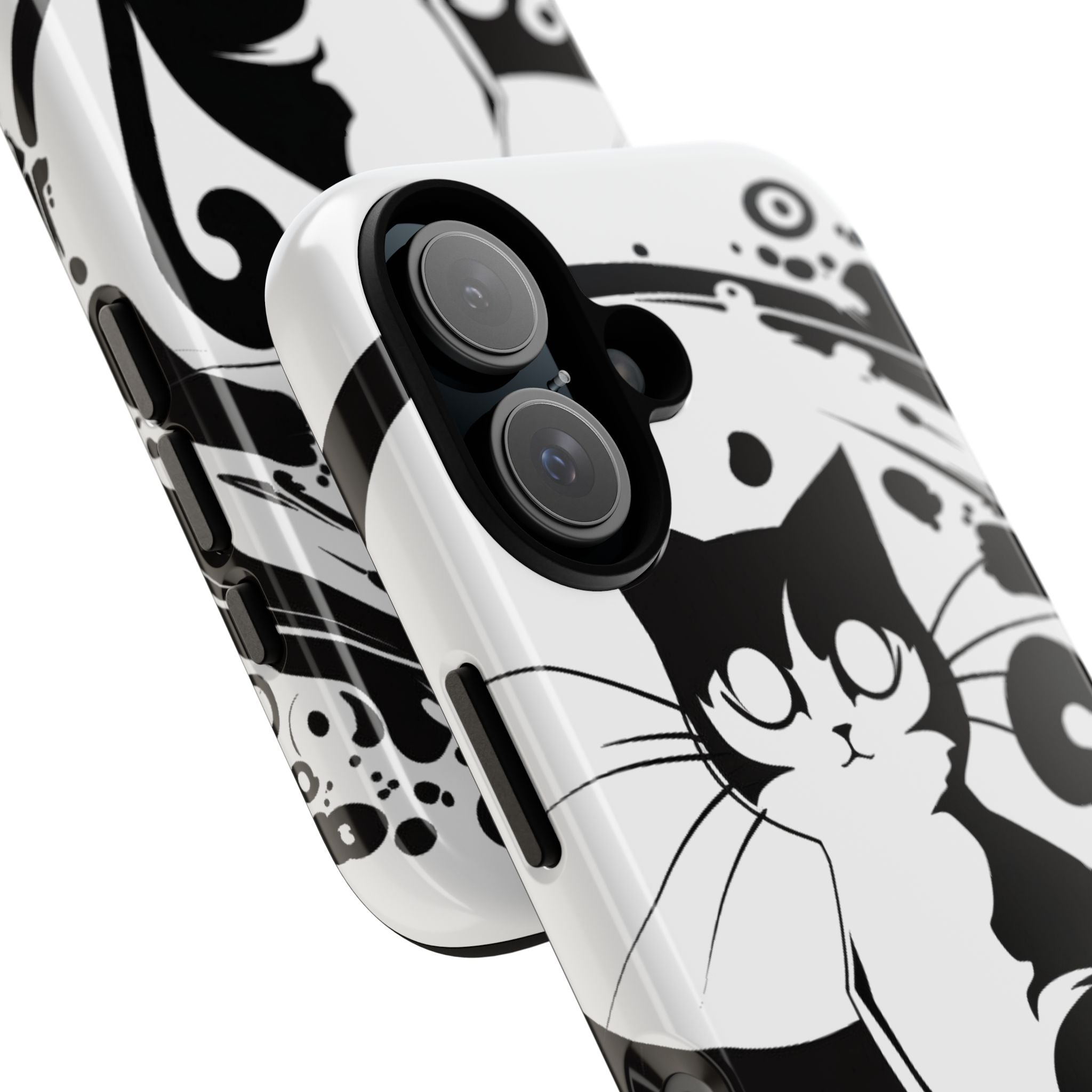 Voidwhisker - Phone Case