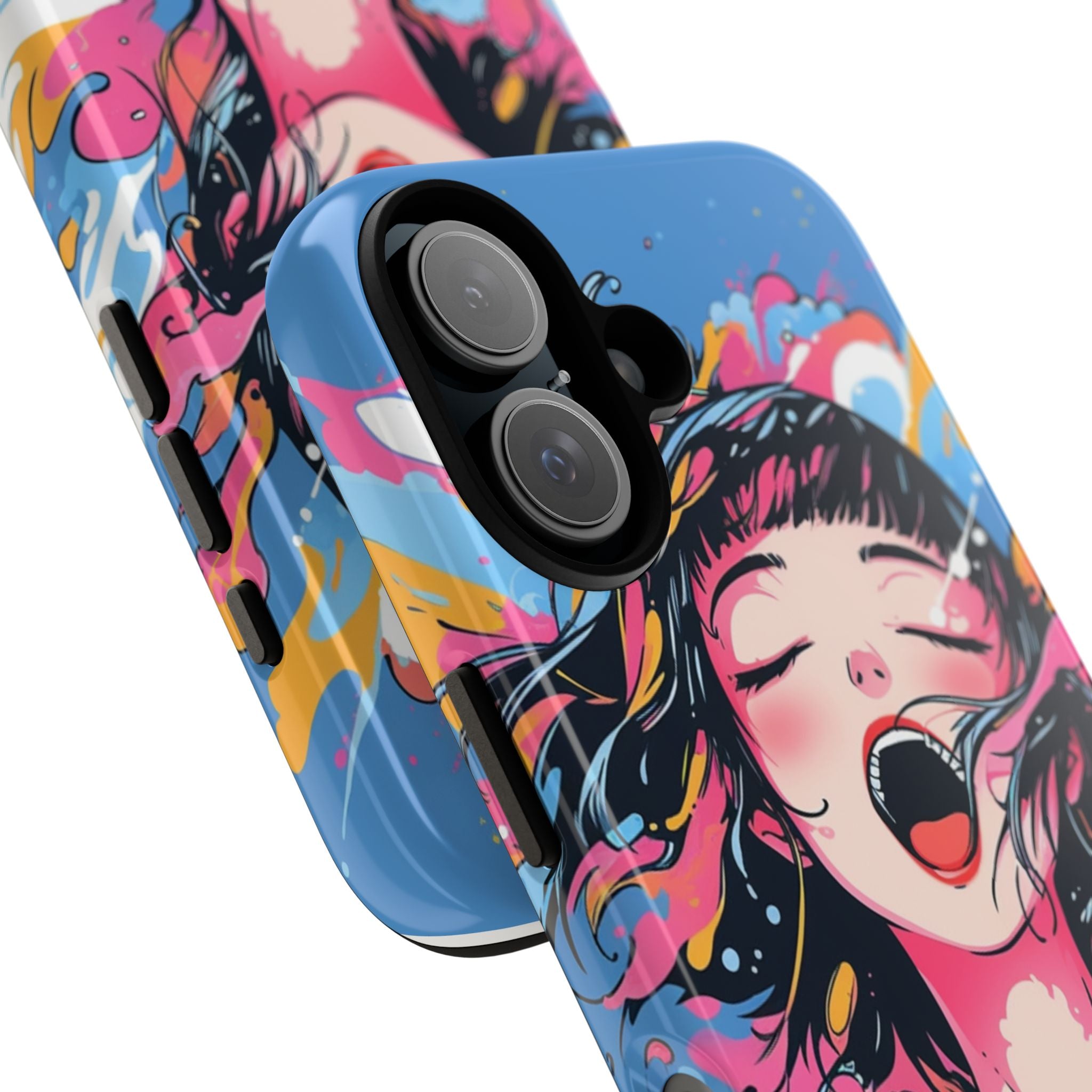 Phone Case - Colorburst Reverie