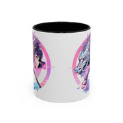 Dragon Maiden - Coffee Mug
