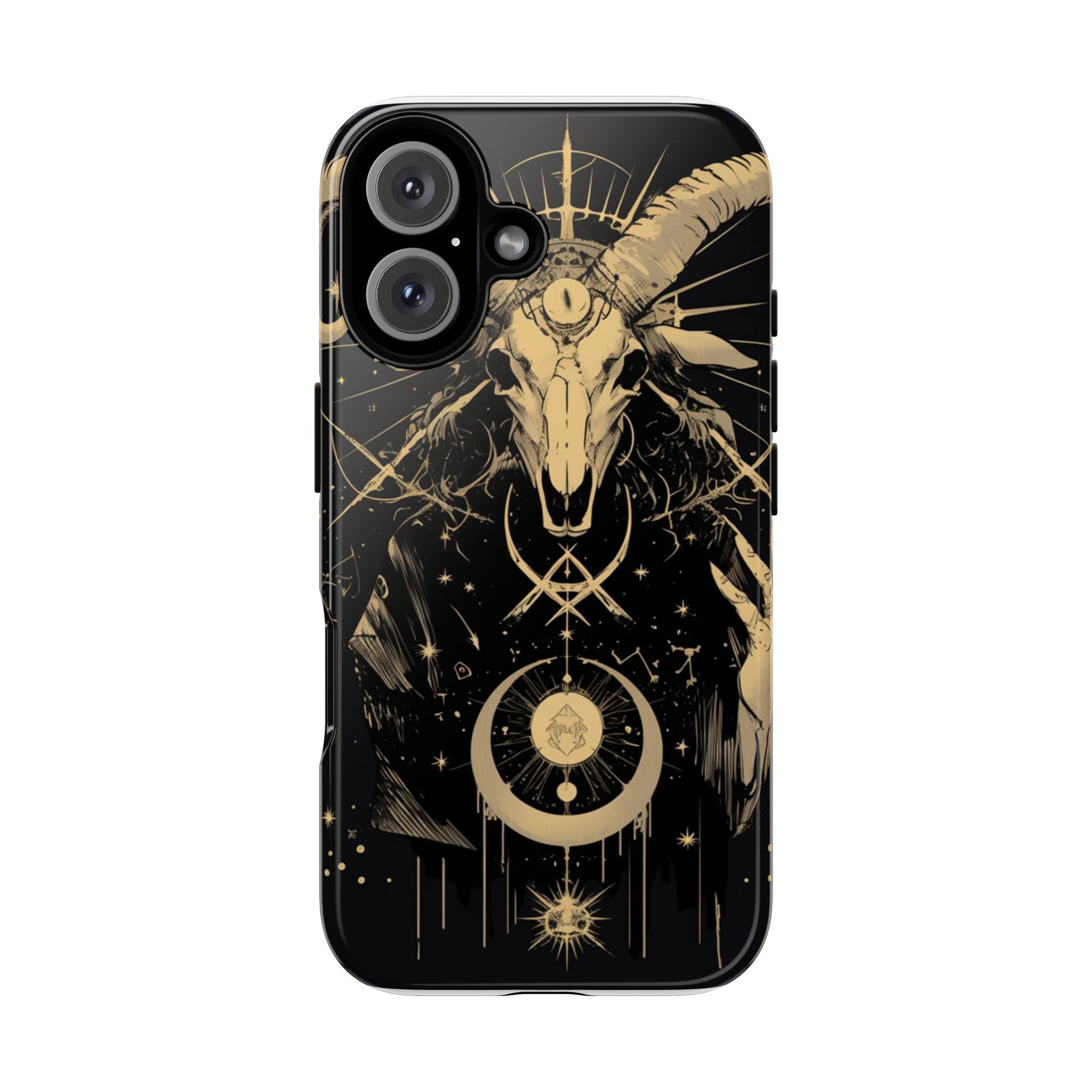 Occult Relic Phone Case