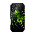 Neon Venomweaver -Tough iPhone Case