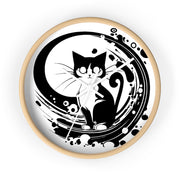 Voidwhisker Clock