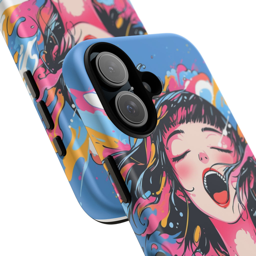 Phone Case - Colorburst Reverie
