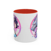 Dragon Maiden - Coffee Mug