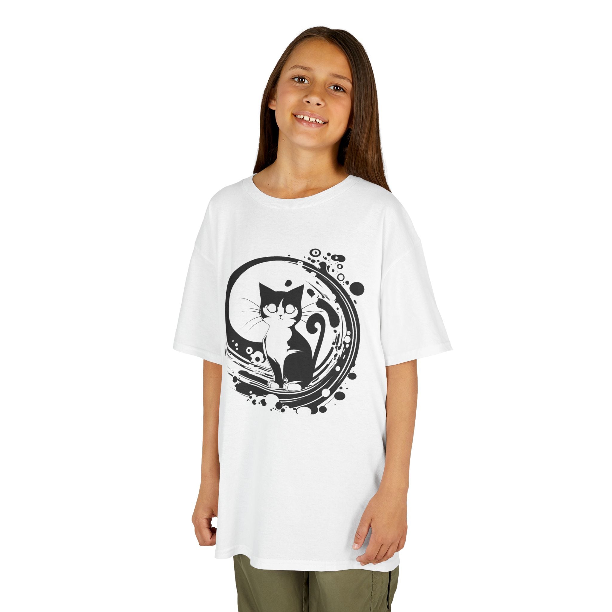 Voidwhisker - Kids Tee