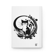 Voidwhisker - Hardcover Journal