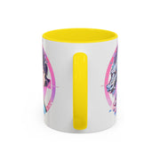 Dragon Maiden - Coffee Mug