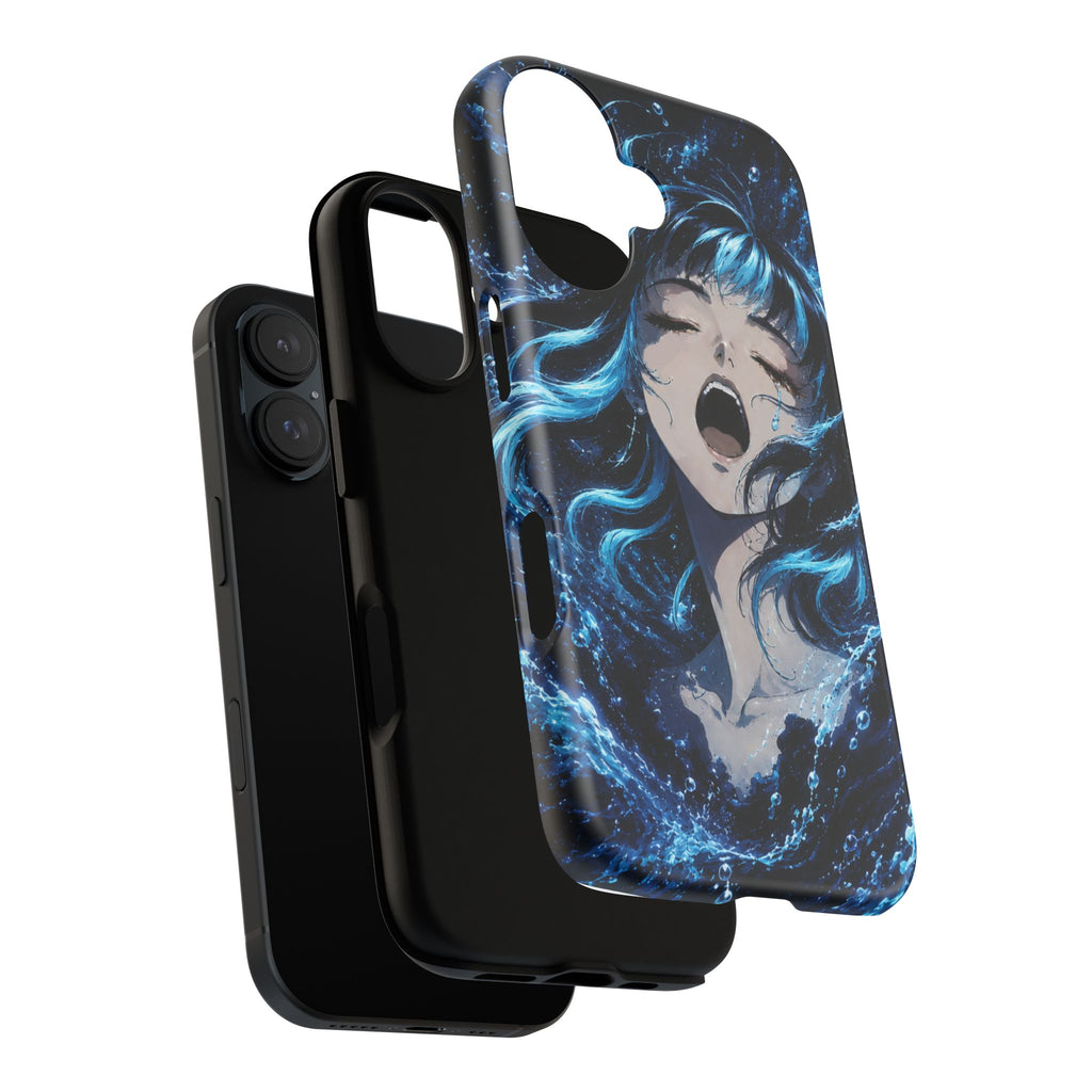 Blue Reverie - Phone Case