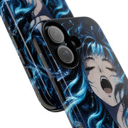 Blue Reverie - Phone Case