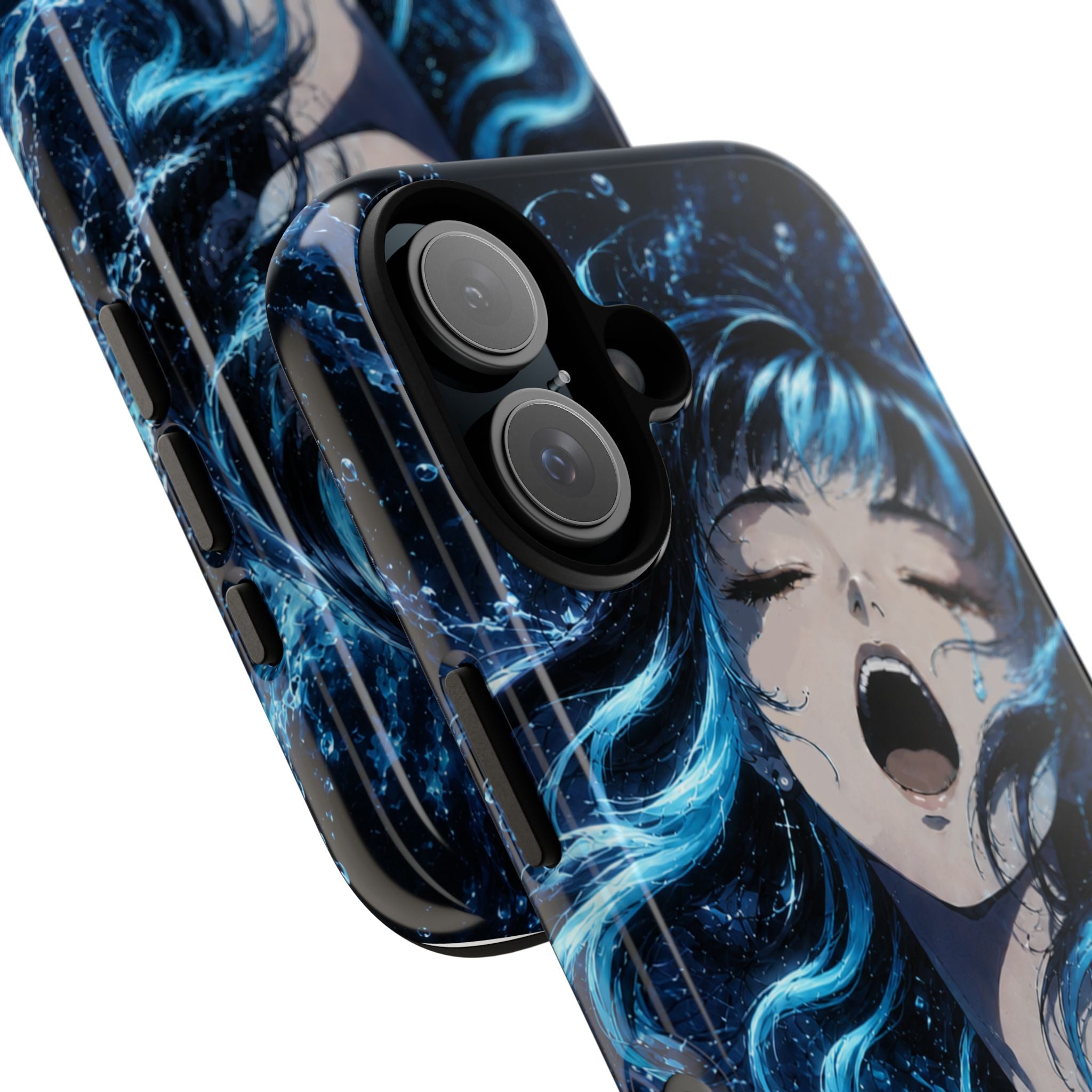 Blue Reverie - Phone Case