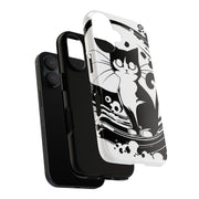 Voidwhisker - Phone Case