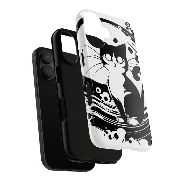 Voidwhisker - Phone Case