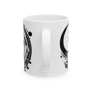 Voidwhisker Ceramic Mug