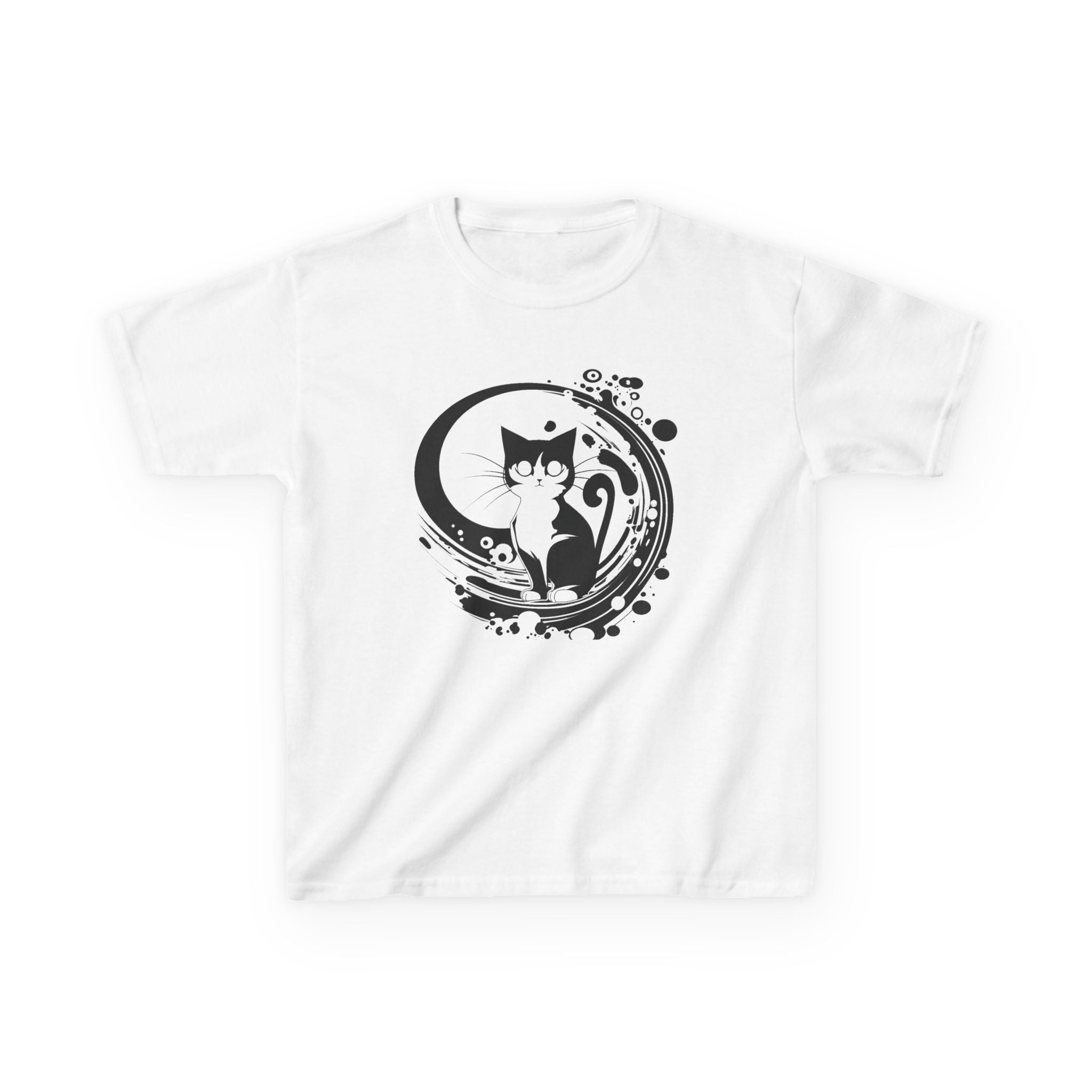 Voidwhisker - Kids Tee